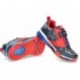 BASKETS GEOX SPIDERMAN J36FED RED