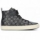 BOTTINES GEOX J364GH BLACK