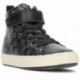 BOTTINES GEOX J364GH BLACK