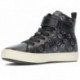 BOTTINES GEOX J364GH BLACK