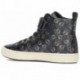 BOTTINES GEOX J364GH BLACK