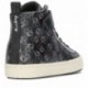 BOTTINES GEOX J364GH BLACK
