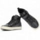 BOTTINES GEOX J364GH BLACK