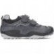 BASKETS GEOX J NEW SAVAGE BOY J261VA NAVY