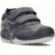 BASKETS GEOX J NEW SAVAGE BOY J261VA NAVY