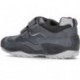 BASKETS GEOX J NEW SAVAGE BOY J261VA NAVY