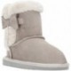 BOTTE EN CUIR CROÛTÉ VULLADI 5352 BEIGE