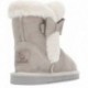 BOTTE EN CUIR CROÛTÉ VULLADI 5352 BEIGE