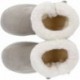 BOTTE EN CUIR CROÛTÉ VULLADI 5352 BEIGE