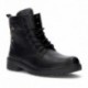 BOTTES GEOX J CASEY J9420G BLACK