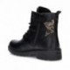 BOTTES GEOX J CASEY J9420G BLACK