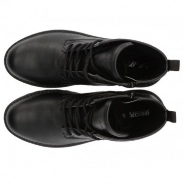 BOTTES GEOX J CASEY J9420G BLACK