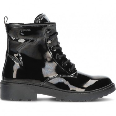 BOTTES GEOX J CASEY J9420G BLACK_PATENT