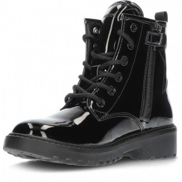BOTTES GEOX J CASEY J9420G BLACK_PATENT