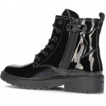 BOTTES GEOX J CASEY J9420G BLACK_PATENT