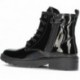 BOTTES GEOX J CASEY J9420G BLACK_PATENT