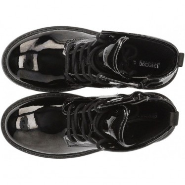 BOTTES GEOX J CASEY J9420G BLACK_PATENT