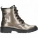 BOTTES GEOX J CASEY J9420G LEAD_BLACK