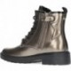 BOTTES GEOX J CASEY J9420G LEAD_BLACK