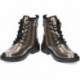 BOTTES GEOX J CASEY J9420G LEAD_BLACK