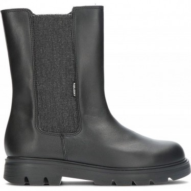 BOTTES EN CUIR PABLOSKY 425710 NEGRO
