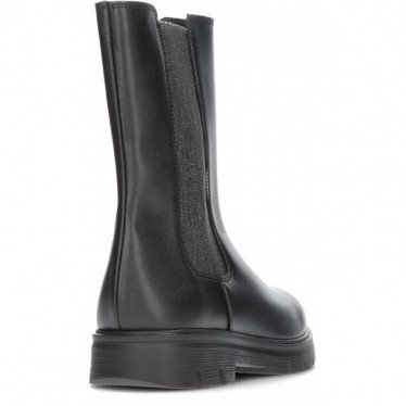 BOTTES EN CUIR PABLOSKY 425710 NEGRO