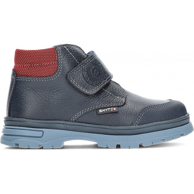 BOTTES PABLOSKY PAMPAS HIDRO 507125 OCEANO BOTTES PABLOSKY PAMPAS HIDRO 507125 OCEANO