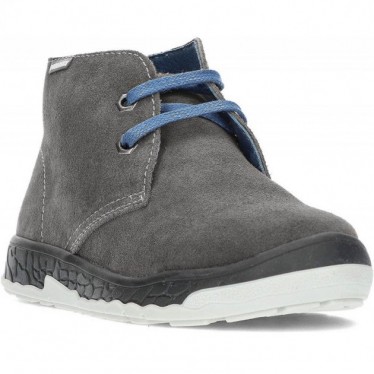BOTTES PABLOSKY EN CUIR NATUREL 512458 CENIZA