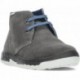 BOTTES PABLOSKY EN CUIR NATUREL 512458 CENIZA