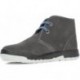 BOTTES PABLOSKY EN CUIR NATUREL 512458 CENIZA