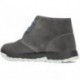 BOTTES PABLOSKY EN CUIR NATUREL 512458 CENIZA