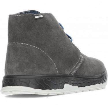 BOTTES PABLOSKY EN CUIR NATUREL 512458 CENIZA