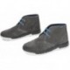 BOTTES PABLOSKY EN CUIR NATUREL 512458 CENIZA