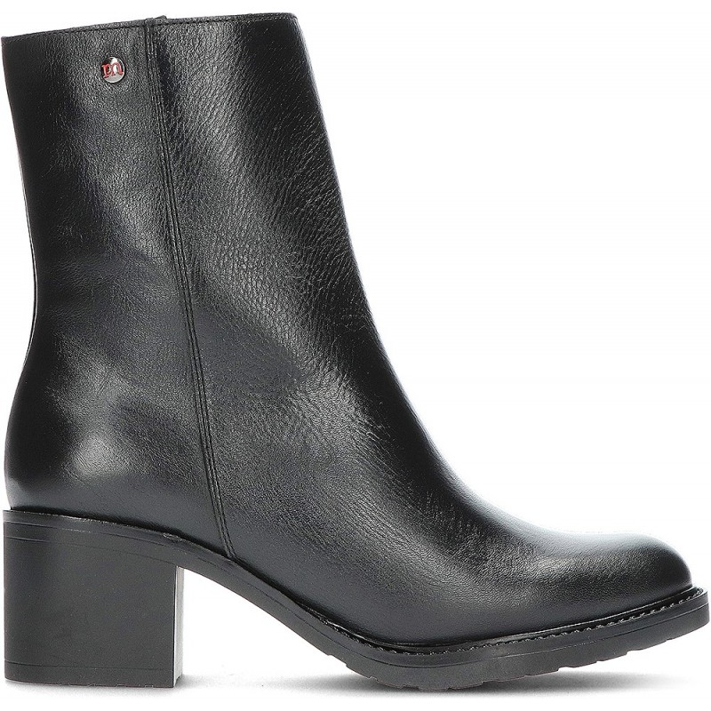 BOTTES PEPE MENARGUES ETNA 21142 NEGRO