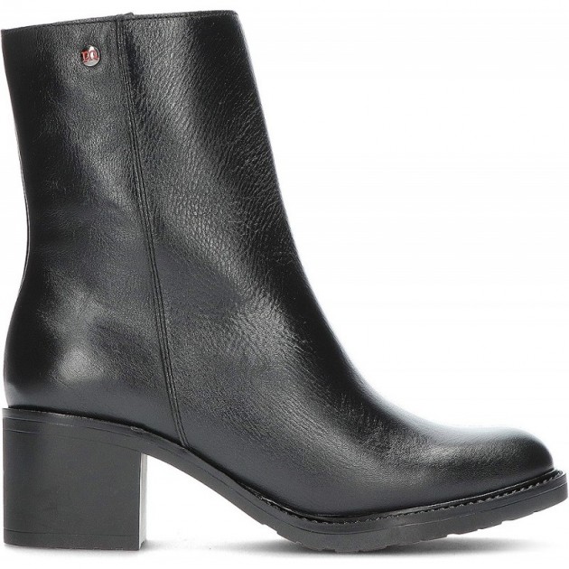 BOTTES PEPE MENARGUES ETNA 21142 NEGRO BOTTES PEPE MENARGUES ETNA 21142 NEGRO