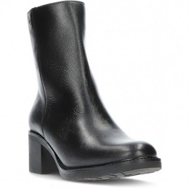 BOTTES PEPE MENARGUES ETNA 21142 NEGRO