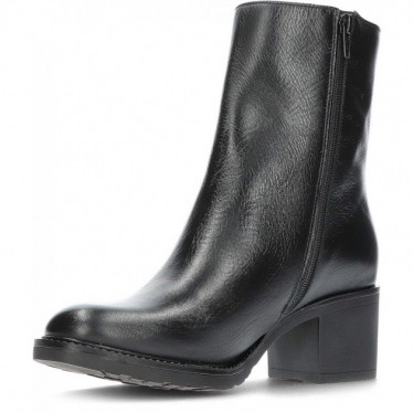 BOTTES PEPE MENARGUES ETNA 21142 NEGRO