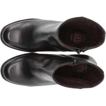 BOTTES PEPE MENARGUES ETNA 21142 NEGRO