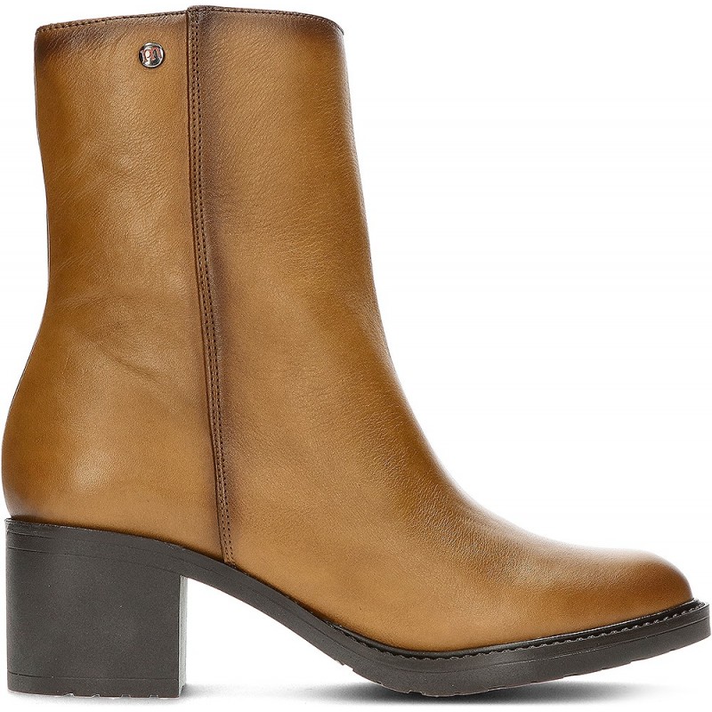 BOTTES PEPE MENARGUES ETNA 21142 CUERO