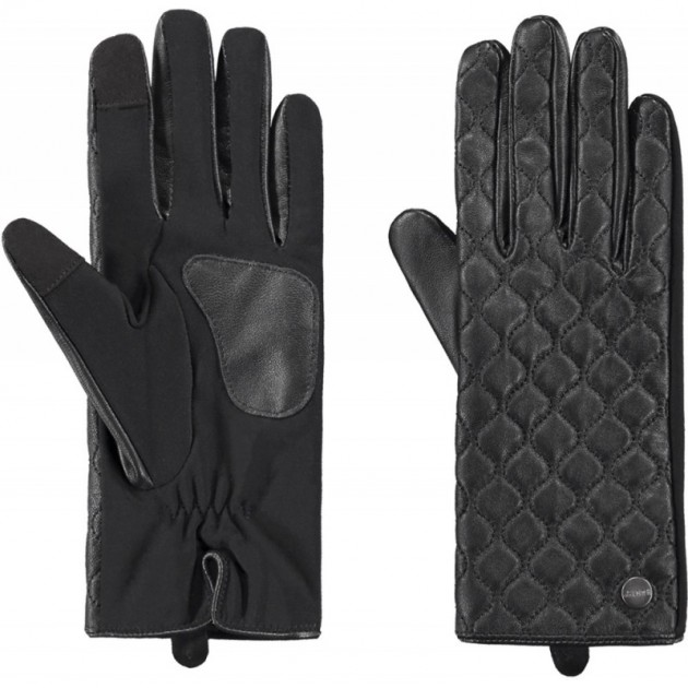 BARTS 0290 GANTS DE LA HAYE BLACK BARTS 0290 GANTS DE LA HAYE BLACK