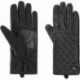 BARTS 0290 GANTS DE LA HAYE BLACK