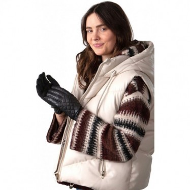 BARTS 0290 GANTS DE LA HAYE BLACK