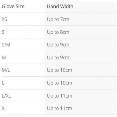 BARTS 0290 GANTS DE LA HAYE BLACK