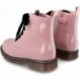 BOTTES EN CUIR VERNI GARVALIN 231565-A VÉGÉTALIEN NUDE