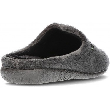CHAUSSONS VULLADI ALASKA 5221 GRIS