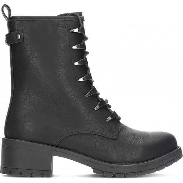 BOTTES À BROSSE MARIAMARE ALTEA 63417 BLACK BOTTES À BROSSE MARIAMARE ALTEA 63417 BLACK
