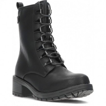 BOTTES À BROSSE MARIAMARE ALTEA 63417 BLACK