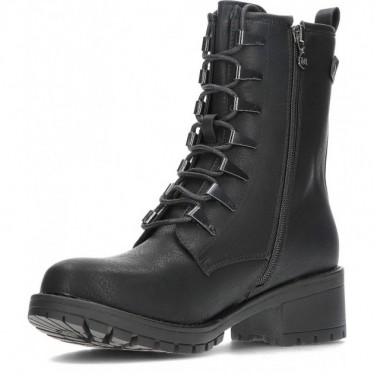 BOTTES À BROSSE MARIAMARE ALTEA 63417 BLACK