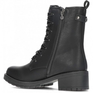BOTTES À BROSSE MARIAMARE ALTEA 63417 BLACK