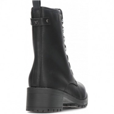 BOTTES À BROSSE MARIAMARE ALTEA 63417 BLACK